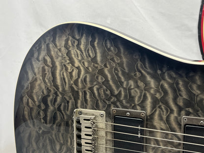 Ibanez RG3EX1 Doublecut Electric Guitar
