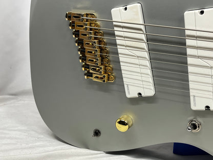 Ibanez RGDMS8 Doublecut Multiscale HH 8-String Electric Guitar