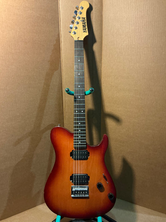 Yamaha 120SD Electric Guitar