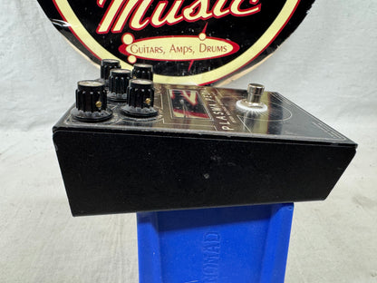 Gamechanger Audio Plasma Pedal High Voltage Distortion Unit Pedal