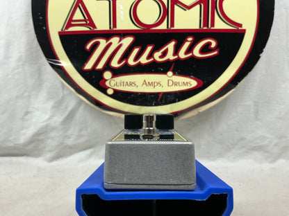 Electro-Harmonix The Analogizer Tone Warmer Pedal