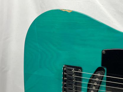 Tokai Custom Edition T-Style Electric Guitar