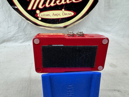 TC Electronic Hall Of Fame v1 HOF Reverb Pedal