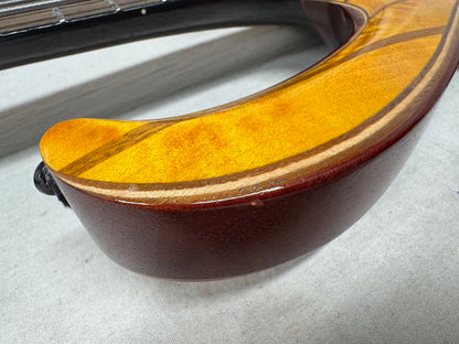 Ibanez Premium BTB1936-SFL btb 1936 6-string Bass 2019 - Sunset Fade Low Gloss