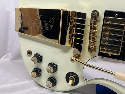 Epiphone SG Les Paul Custom Electric Guitar