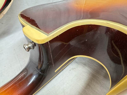 Gibson Factory 2nd Howard Roberts Artist Signature Archtop Hollowbody Guitar - Image 23