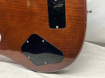Hondo HP-1081 Longhorn Electric Guitarlin