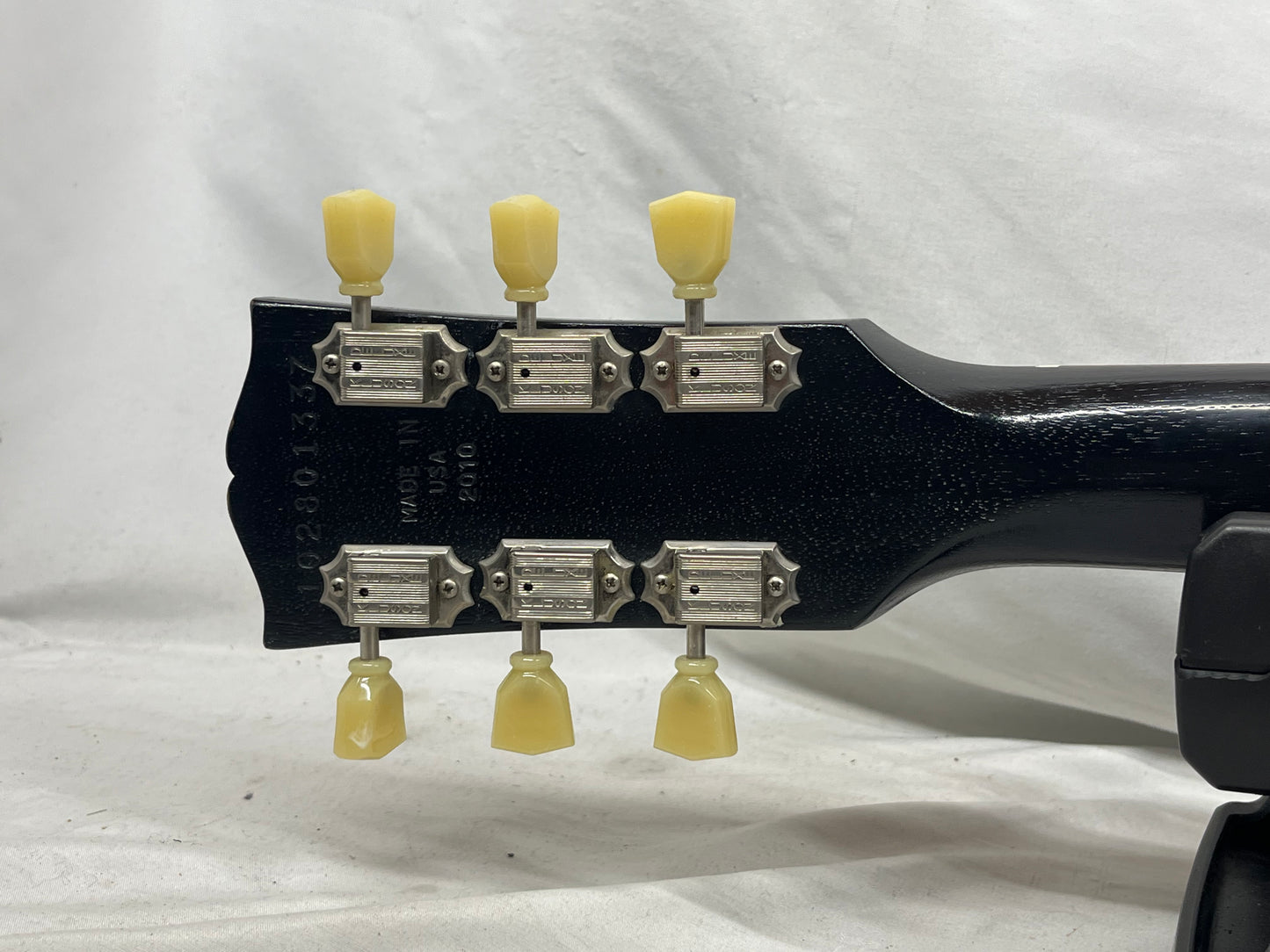 Gibson Les Paul Studio Singlecut HH Electric Guitar 2010
