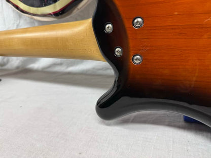 Warwick Rock Bass rockbass Corvette 5-string Bass - Image 12