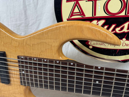 Conklin Groove Tools 7 GT-7 gt7 7-string Bass