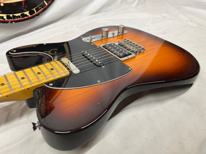 Fender Modern Player Telecaster Tele Plus Electric Guitar