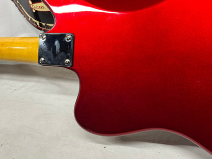 Xaviere JT100 Offset Electric Guitar