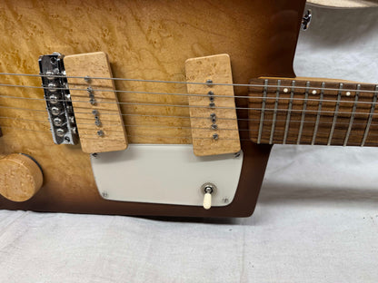 Emery Atom Smasher 6-string Electric Guitar