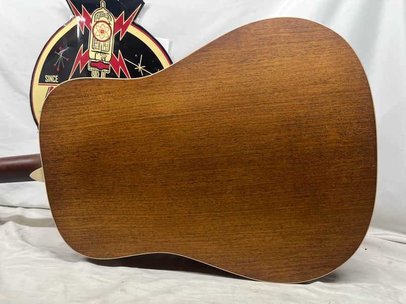 Martin DSR-GC Custom Acoustic Guitar - Image 11