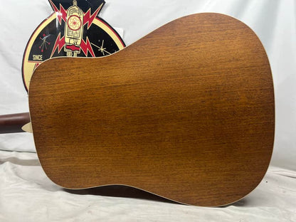 Martin DSR-GC Custom Acoustic Guitar - Image 11