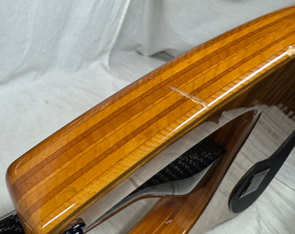 Parker USA FB-5 fb5 Fly 5-string Bass