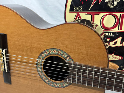Manuel Rodrigueze Hijos Model A Classical Acoustic Guitar