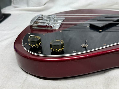 Gibson Victory 4-string Bass with Case - Image 15
