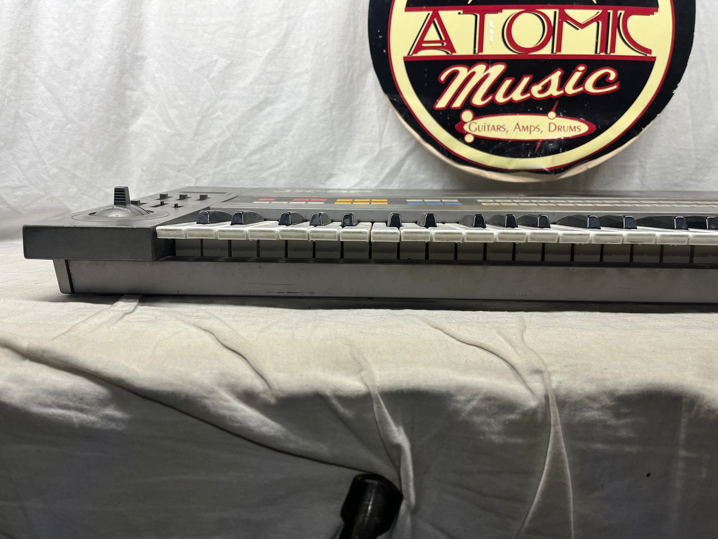 Roland JX-8P Analog Synthesizer Keyboard  - Local Pickup Only