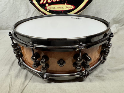 Mapex Black Panther Design Lab Russ Miller Versatus 14x4.625 Snare Drum