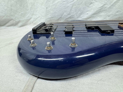 Ibanez SoundGear SR400 sr 400 4-string Bass Guitar - MIK Made In Korea