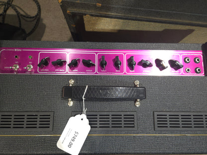 Vox AC30C2 Custom 2-Channel 30-Watt 2x12" Guitar Combo 2010 - 2019 - Local Pickup Only