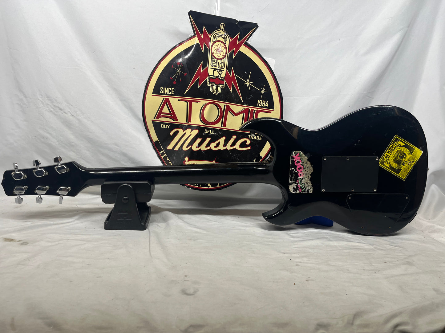 Takamine GX-200TB Doublecut HH Electric Guitar