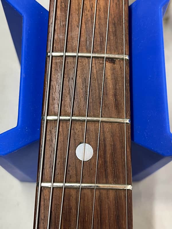 Teisco Imperial Hollow Body Electric Guitar - Image 25