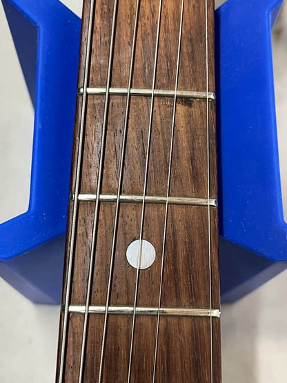 Teisco Imperial Hollow Body Electric Guitar - Image 25