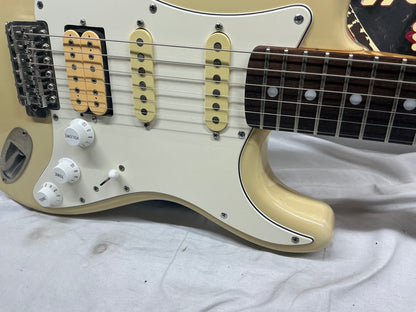 Fernandes FST-50 fst50 S-style Guitar