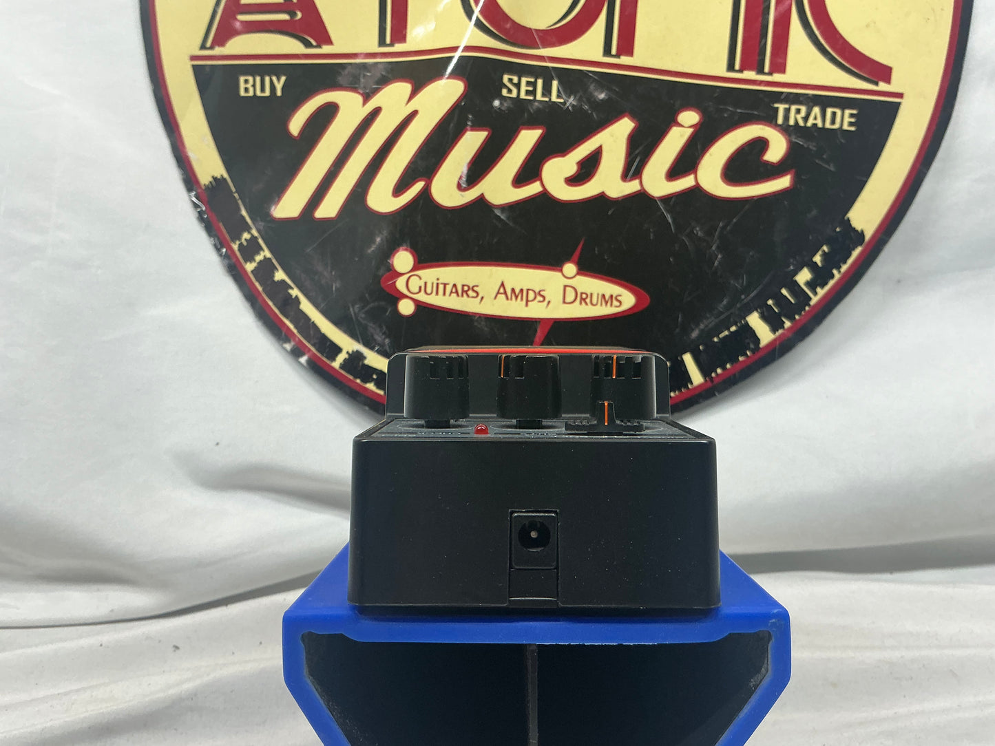 Arion SDI-1 sdi1 Distortion Pedal with Box