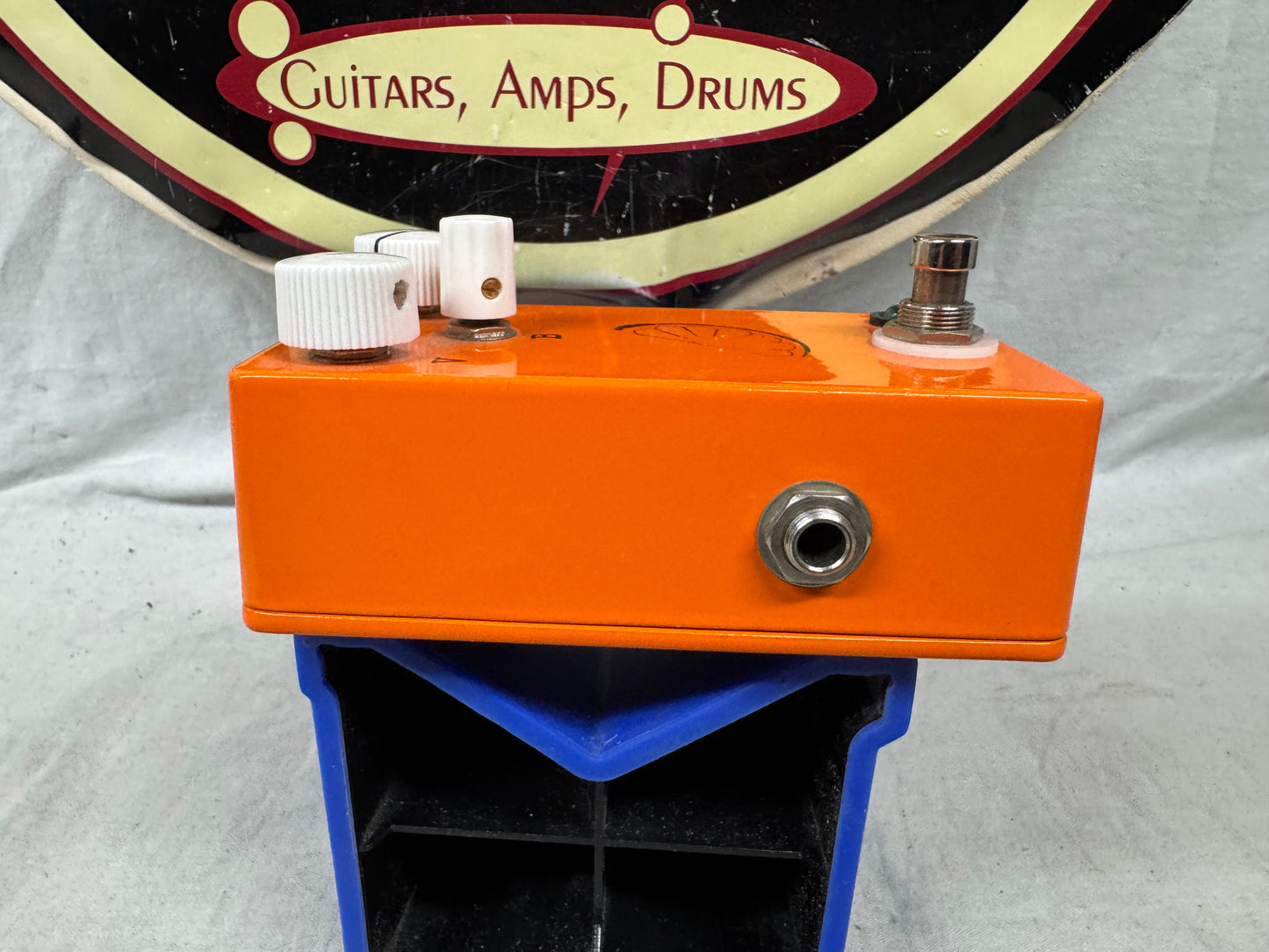 JHS Pulp 'N' Peel Compressor Pedal