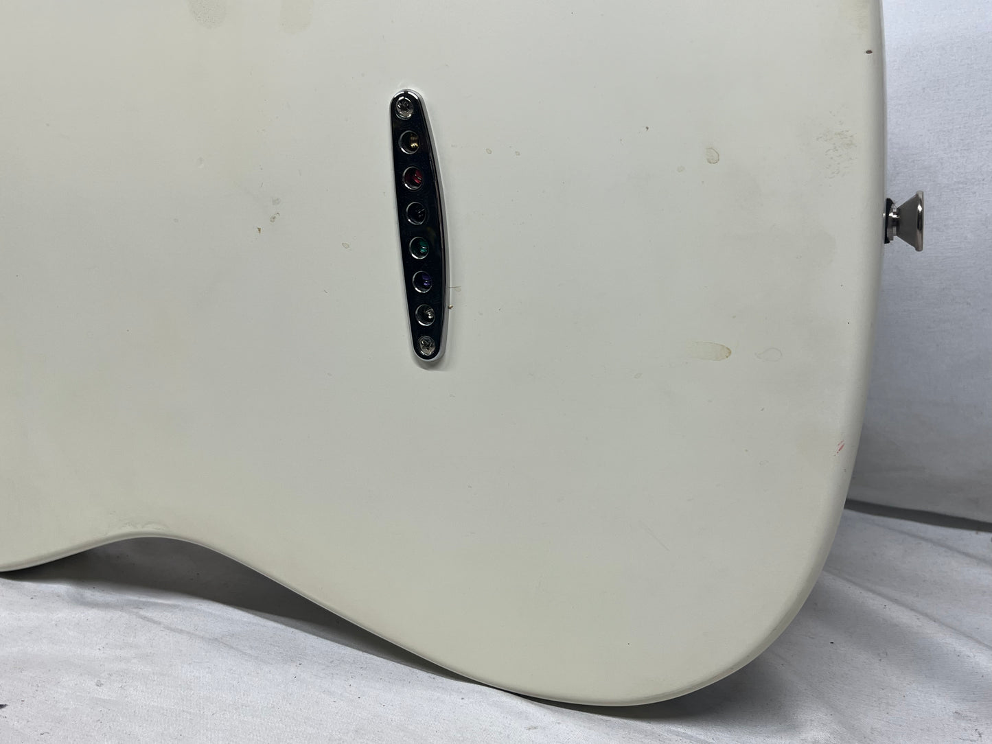 Fender Telecaster Tele Electric Guitar MIM - Made in Mexico