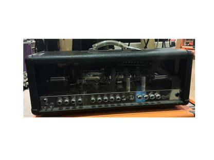 Hughes & Kettner Duo-Tone Tube Guitar Amplifier Head - Local Pickup Only