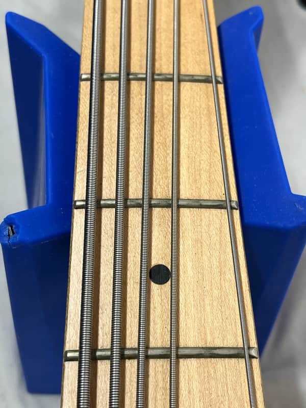 Dean Hillsboro 5-String Electric Bass - Image 24