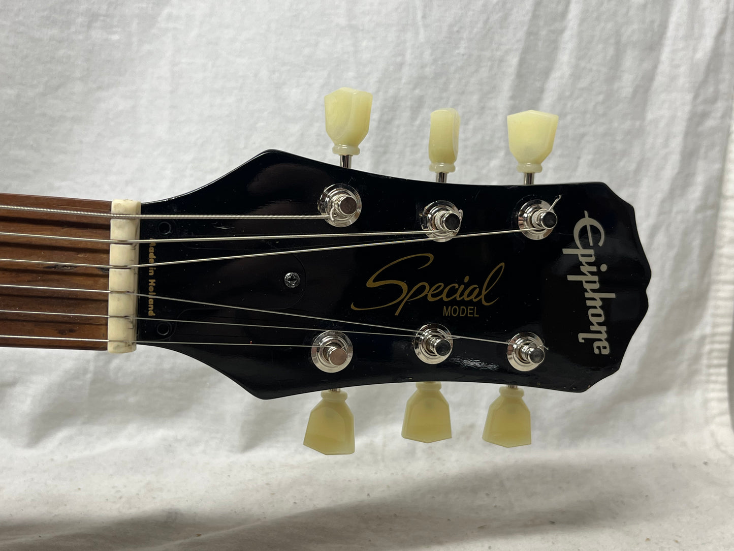 Epiphone Les Paul Special Singluecut Electric Guitar