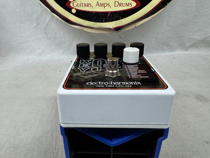 Electro-Harmonix Key9 key 9 Electric Piano Machine Synthesizer Pedal