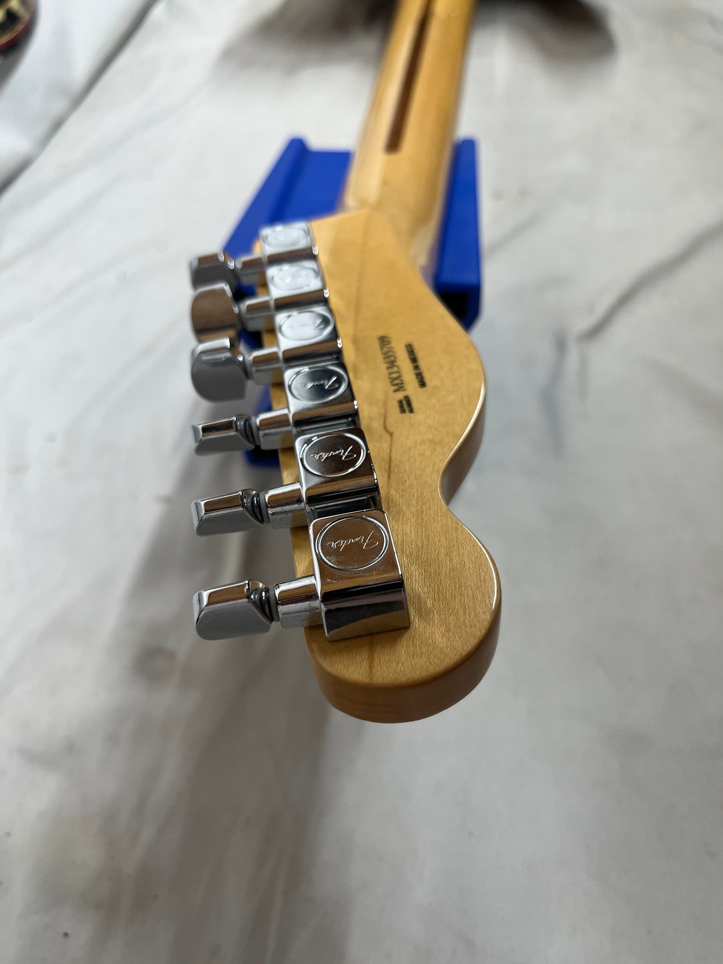 Fender Telecaster Tele Singlecut Electric Guitar MIM - Made in Mexico