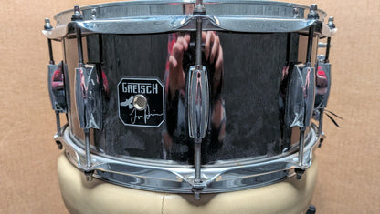 Gretsch Taylor Hawkins Signature 14x6.5 Snare Drum