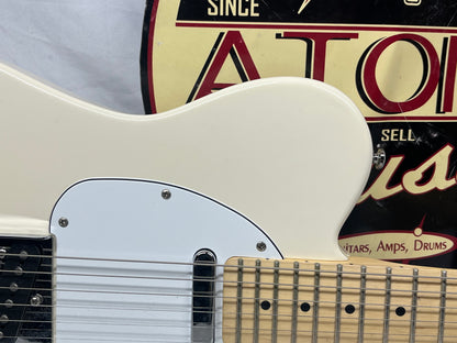 G&L Tribute Series ASAT Classic Electric Guitar