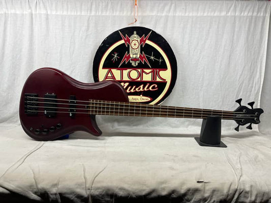 Brubaker MJXSC-4 Brute Series