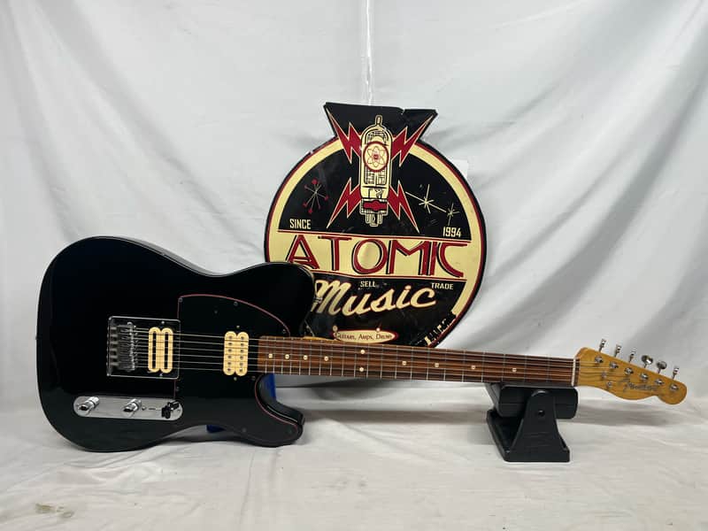 Fender Telecaster tele HH Electric Guitar