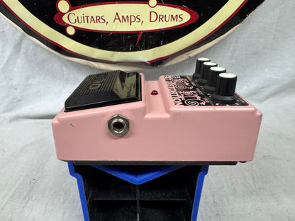 DOD Lamb Series FX70P fx70 p Big Pig Fat Distortion Pedal