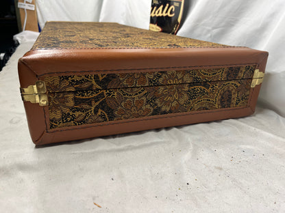 PRS Private Stock Paisley Hard Case