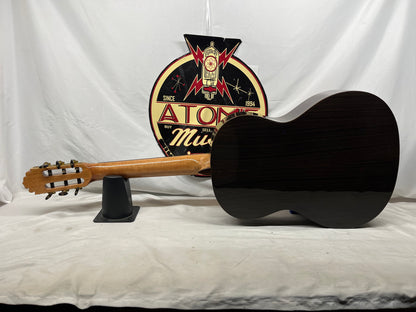 Manuel Rodrigueze Hijos Model A Classical Acoustic Guitar