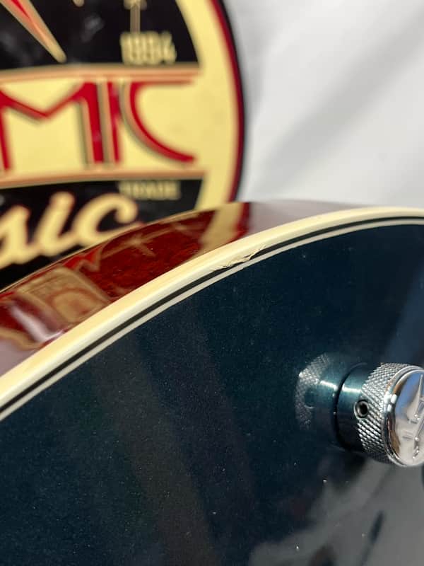 Gretsch G5220 Electromatic Jet HH Electric Guitar - Image 21