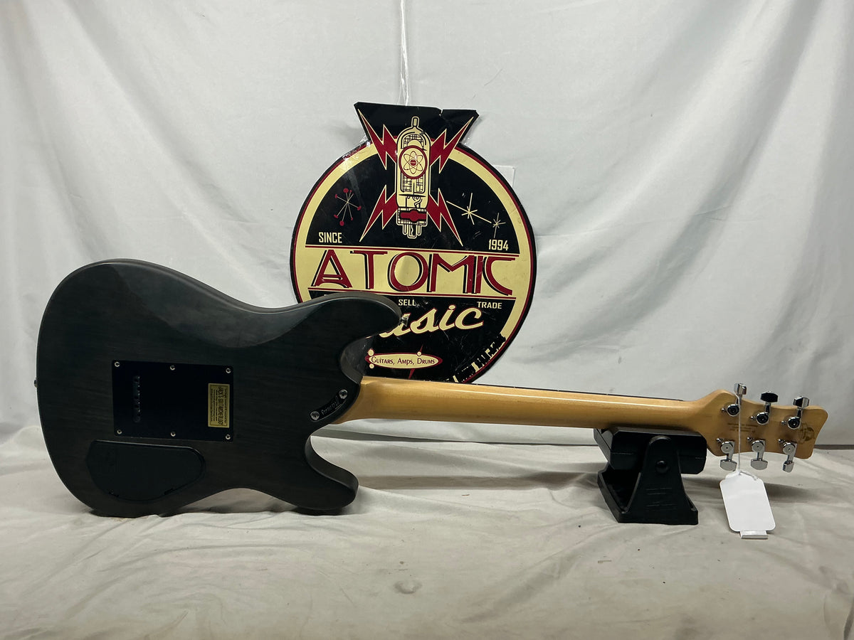 Framus Diablo - Left Handed