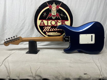 Fender Limited Edition Player II Stratocaster HSS MIM - Made in Mexico Electric Guitar