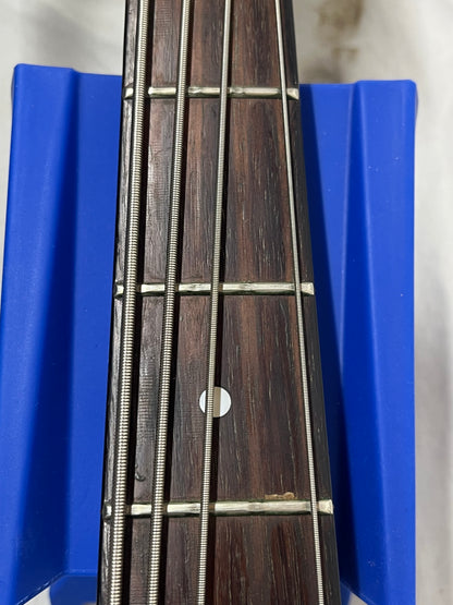 Squier 4-String Electric Jazz Bass