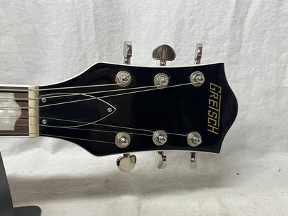 Gretsch Streamliner G2657T Candy Apple Red Semi-Hollow Body Electric Guitar
